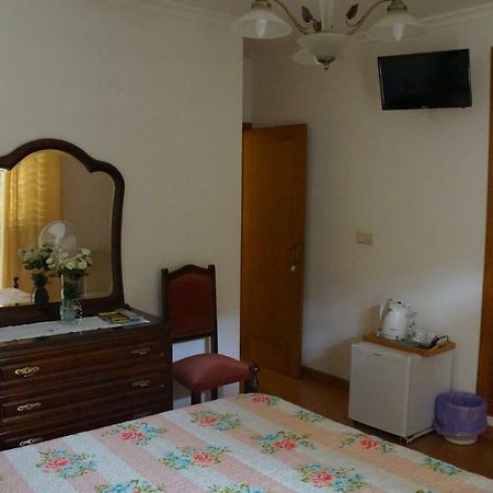 Casa Barbara Apartment ลากอส ภายนอก รูปภาพ