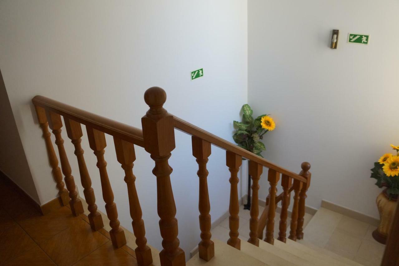 Casa Barbara Apartment ลากอส ภายนอก รูปภาพ
