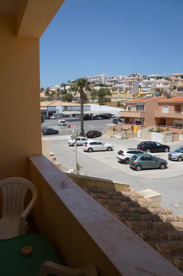 Casa Barbara Apartment ลากอส ภายนอก รูปภาพ