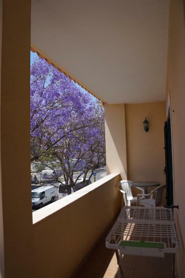 Casa Barbara Apartment ลากอส ภายนอก รูปภาพ
