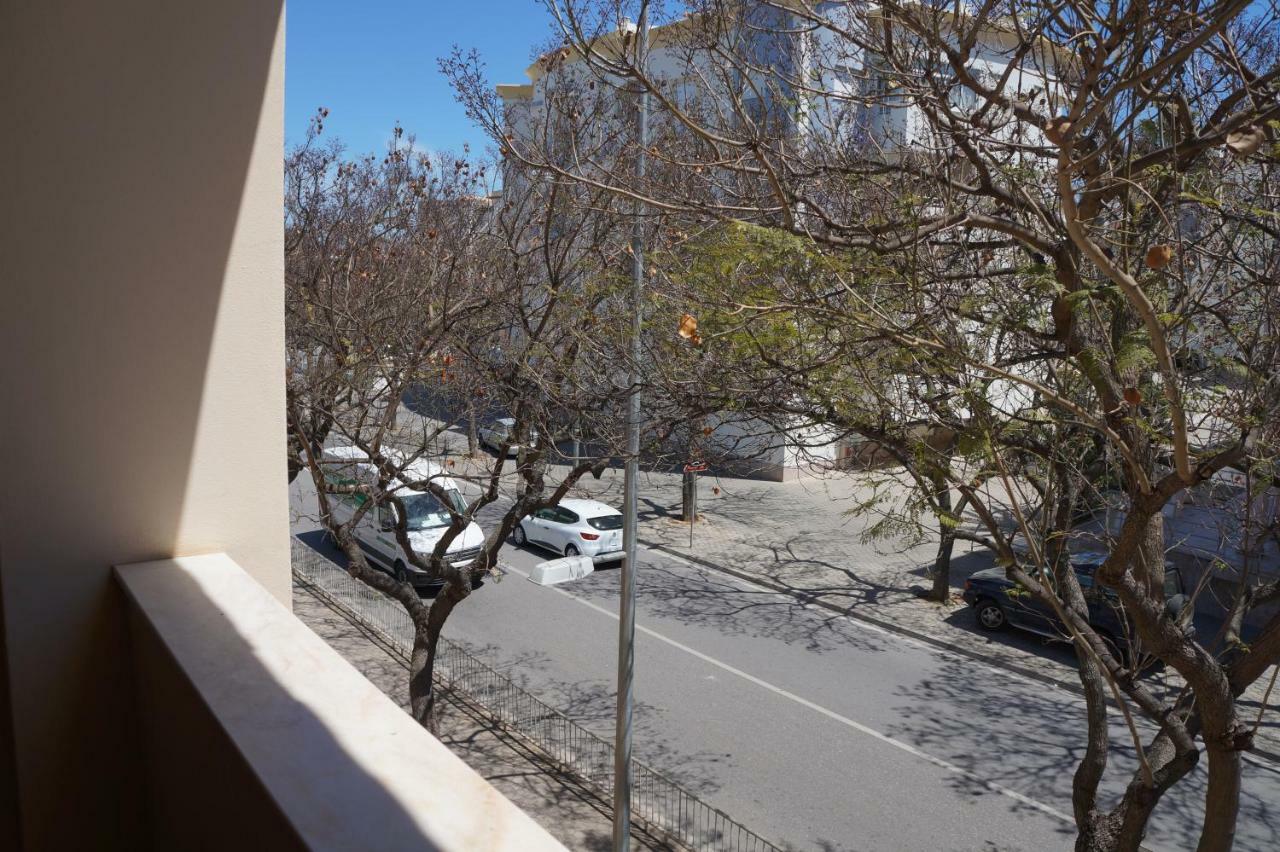 Casa Barbara Apartment ลากอส ภายนอก รูปภาพ