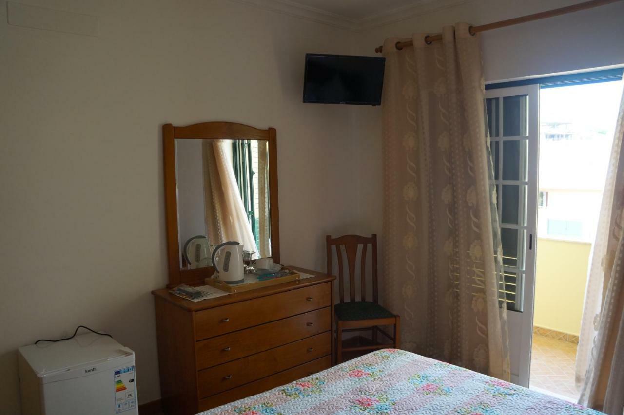 Casa Barbara Apartment ลากอส ภายนอก รูปภาพ